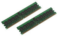Micro memory Kit 2x2GB DDR2 400Mhz ECC/REG (MMC3057/4096) Micro memory Kit 2x2GB DDR2 400Mhz ECC/REG (MMC3057/4096)